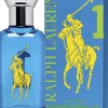 Polo Ralph Lauren Big Pony Blue Eau de Toilette 50ml Outlet