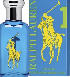 Polo Ralph Lauren Big Pony Blue Eau de Toilette 50ml Outlet