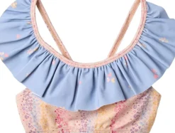 Wheat Bikini Bothilda Morning sky hearts