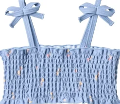 Wheat Bikini Carla Morning sky hearts Sale