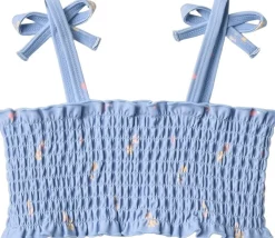 Wheat Bikini Carla Morning sky hearts Sale