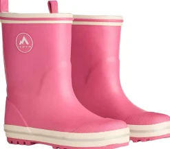 Børn MCKINLEY Bilbo Gummistøvler