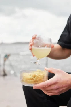 Sagaform Billi bowl, 2-stk