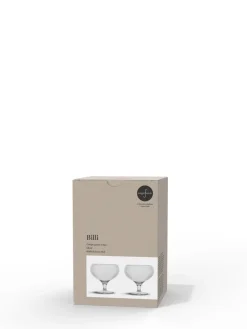 Billi coupe glass, 2-stk><noscript><img width=