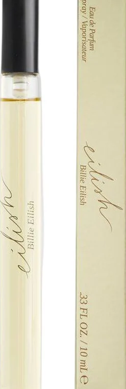 Eilish EdP Travel Spray 10 ml>Billie Eilish New