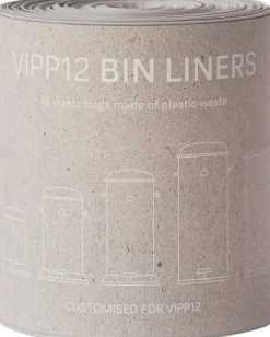 Vipp Bin liners, 12 - Recycled Online