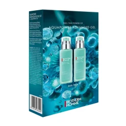 Biotherm BIO DNSF AQP ADVANCED GEL DUO SET25