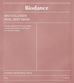 Biodance Bio-Collagen Real Deep Mask Outlet