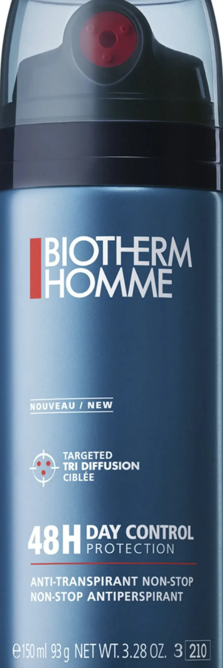 Biotherm Day Control Deodorant Spray