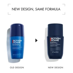 Biotherm Day Control Deodorant Roll-On 75ml Outlet