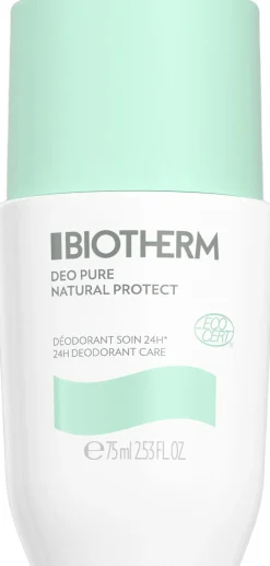 Biotherm Deo Pure Ecocert Roll-On
