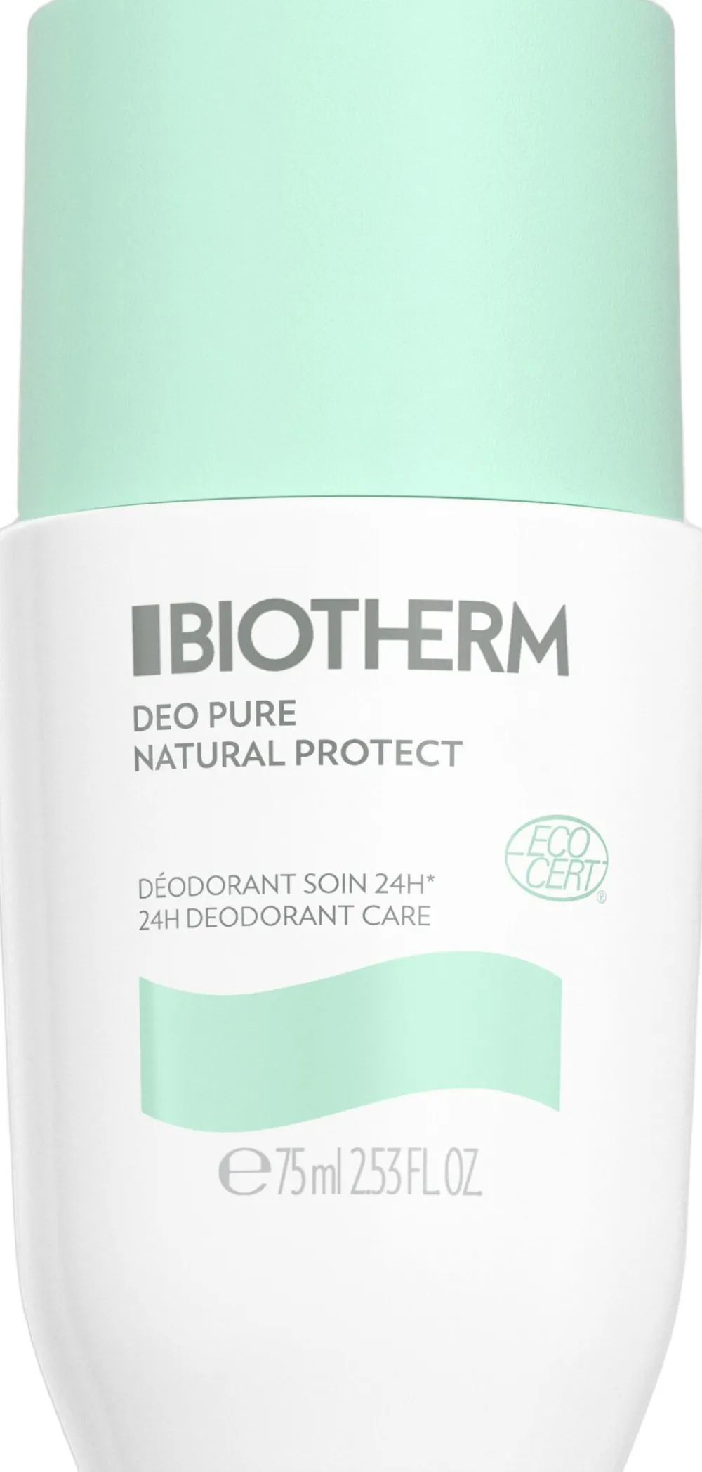 Biotherm Deo Pure Ecocert Roll-On