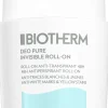Biotherm Deo Pure Invisible Invisible Roll-On 48H