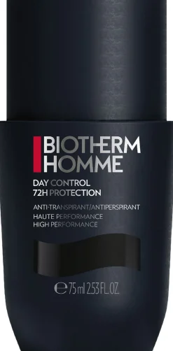 Biotherm 72H Day Control Deodorant Roll-On