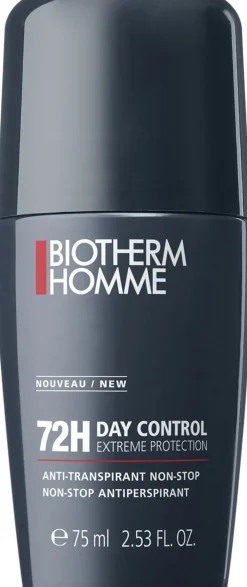 Biotherm 72H Day Control Deodorant Roll-On