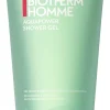 Homme Aquapower Refreshing Showergel 200ml>Biotherm Discount