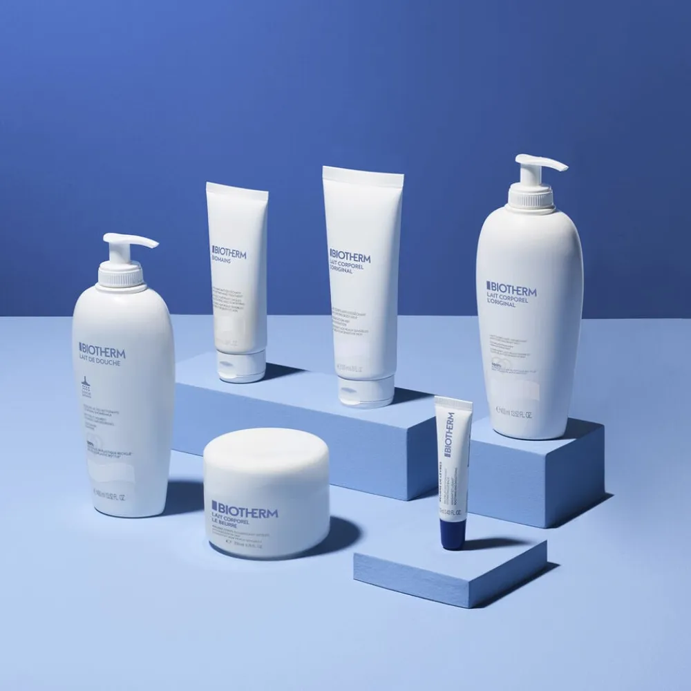 Lait Corporel Moisturizing Body Lotion 400ml>Biotherm Online