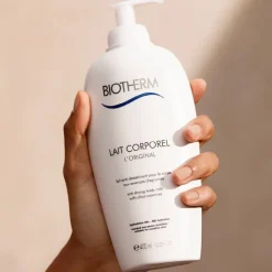 Lait Corporel Moisturizing Body Lotion 400ml><noscript><img width=