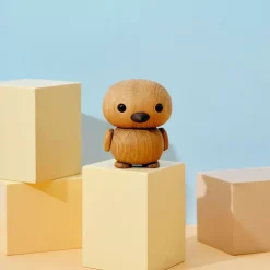 Lucie Kaas Bird, Pip Hot