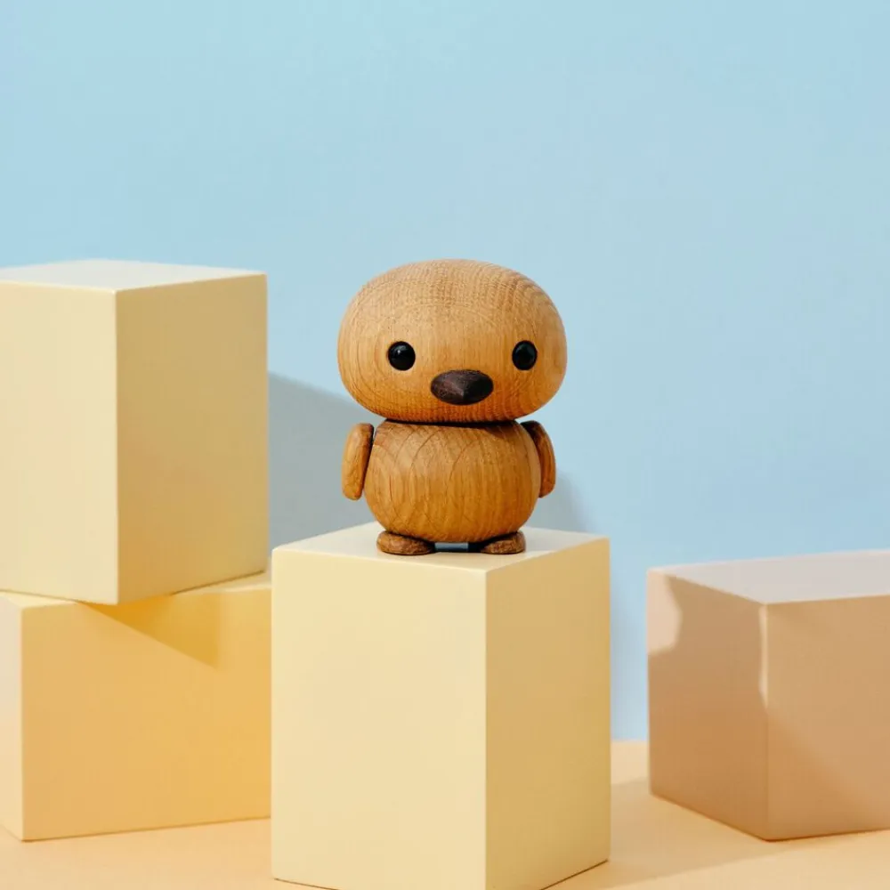 Lucie Kaas Bird, Pip Hot