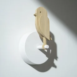 Birdie - Wood Edition