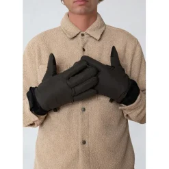 Birk gloves>Fat Moose Hot