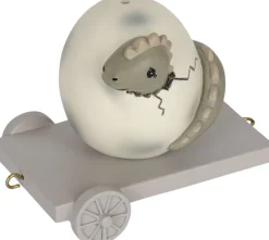 Konges Sløjd BIRTHDAY TRAIN Dinomite