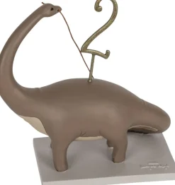 Konges Sløjd BIRTHDAY TRAIN Dinomite