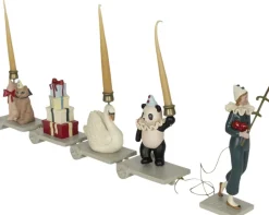 BIRTHDAY TRAIN COEUR>Konges Sløjd Sale