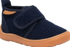 Bisgaard barefoot basic 1400 navy Outlet
