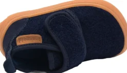 Bisgaard barefoot basic 1400 navy Outlet