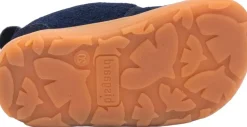 Bisgaard barefoot basic 1400 navy Outlet