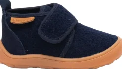 Bisgaard barefoot basic 1400 navy Outlet