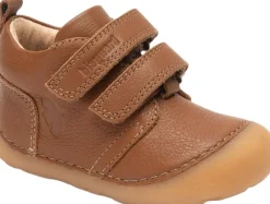 Bisgaard barefoot carter 1300 cognac Outlet