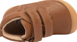 Bisgaard barefoot carter 1300 cognac Outlet