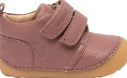 Bisgaard barefoot carter 1685 heather