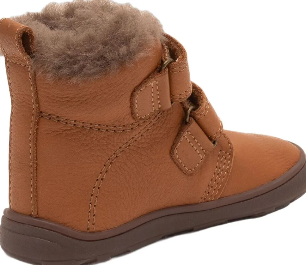 Bisgaard barefoot emil lamb 1300 cognac Sale