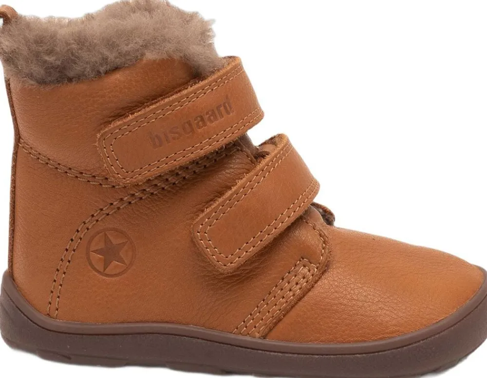 Bisgaard barefoot emil lamb 1300 cognac Sale
