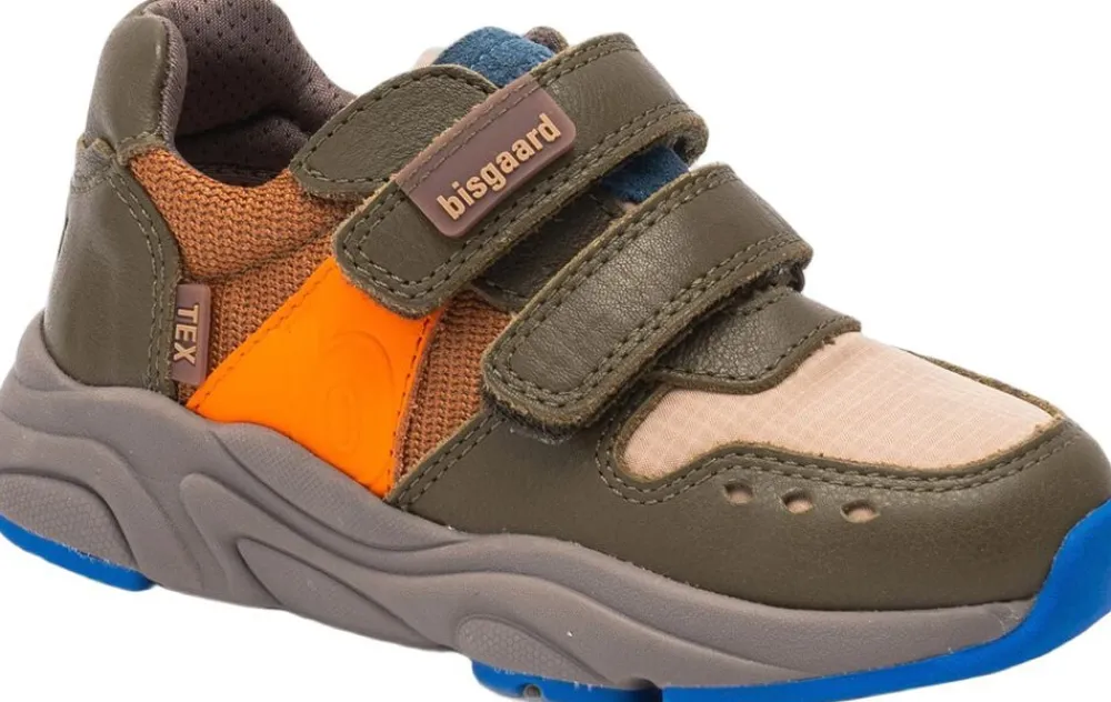 Børn Bisgaard herle tex