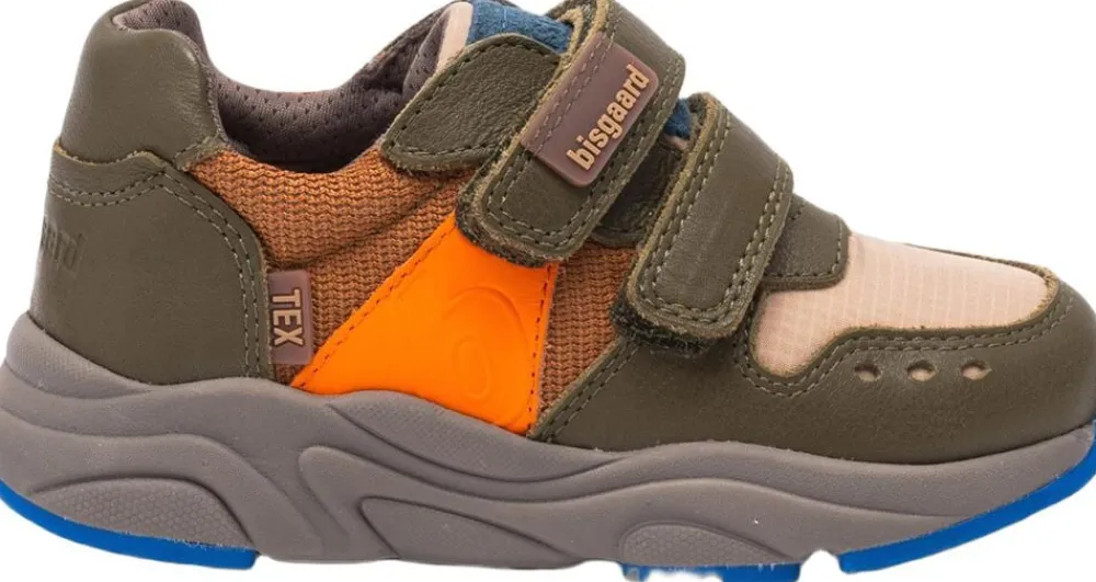 Børn Bisgaard herle tex