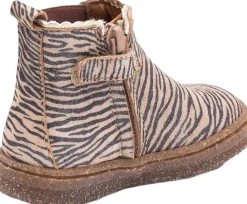 Bisgaard siggi 1181 zebra glitter Online