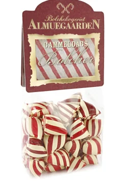 Bismark bolcher med smag af pebermynte>Almuegaarden Clearance