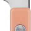 Sabre Paris Bistrot Solid / Dinner knife / Nude Pink