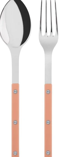 Sabre Paris Bistrot Solid / Serving set / Nude Pink Best