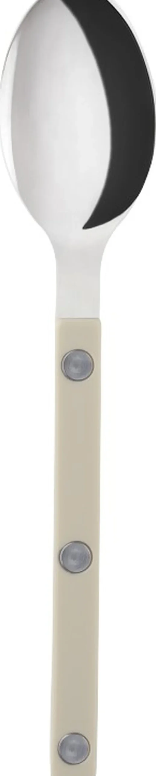 Bistrot Solid / Teaspoon / Light kaki>Sabre Paris Discount