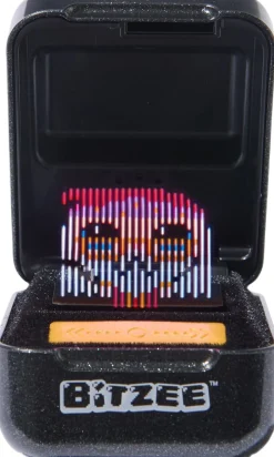 Børn Legetøj Bitzee Interactive Harry