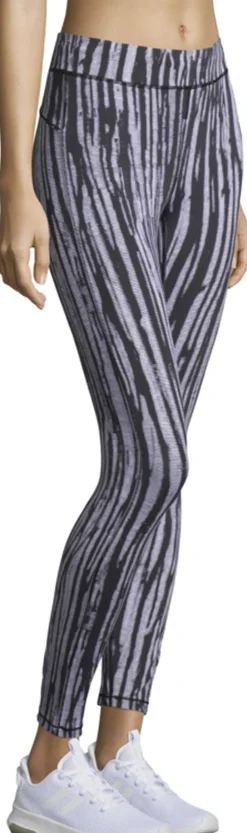 Casall Bjork 7/8 Tights Multifarvet Outlet