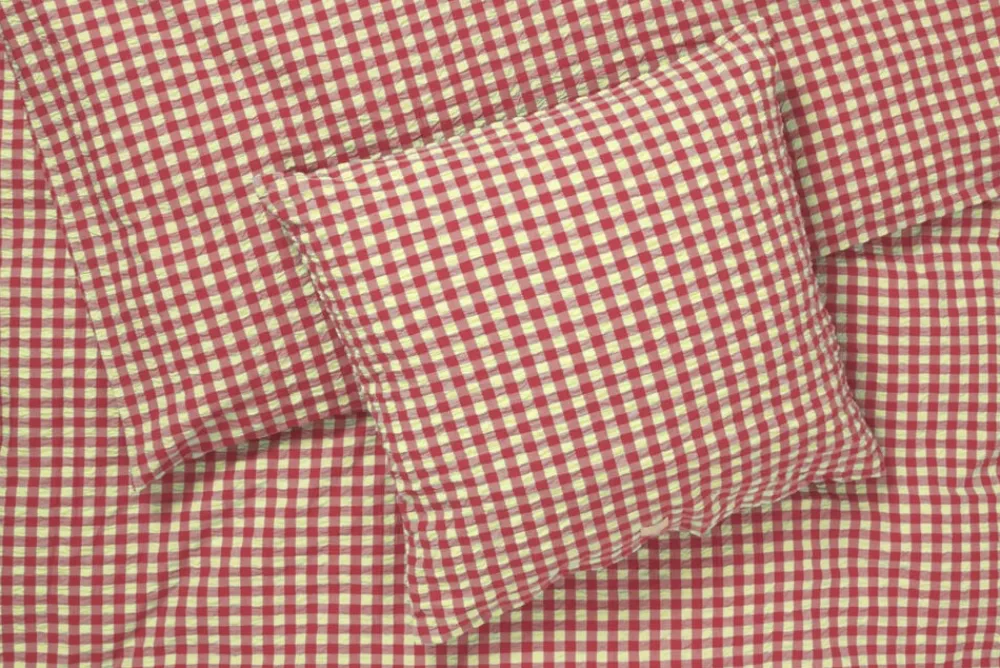 Juna Bæk&Bølge Sengetøj