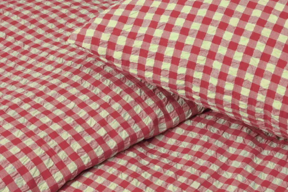 Juna Bæk&Bølge Sengetøj