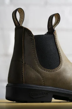 BL 1468 BLUNNIES KIDS BOOT><noscript><img width=